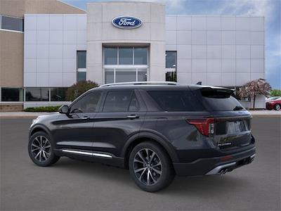 2025 Ford Explorer 4WD SUV for sale #94600 - photo 2