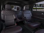 2025 Ford Explorer 4WD SUV for sale #94600 - photo 11