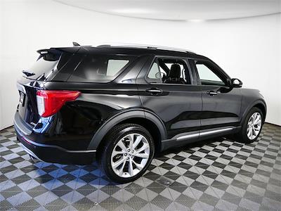 2021 Ford Explorer 4WD SUV for sale #94600A - photo 2