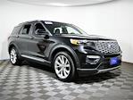 2021 Ford Explorer 4WD SUV for sale #94600A - photo 1