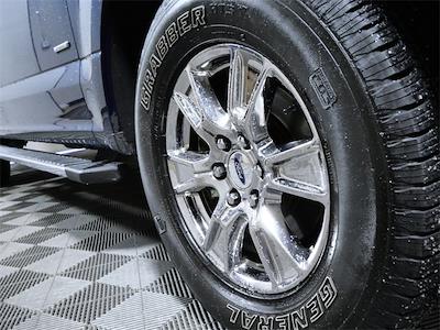 2017 Ford F-150 SuperCrew Cab 4WD Pickup for sale #94600B - photo 2