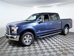 2017 Ford F-150 SuperCrew Cab 4WD Pickup for sale #94600B - photo 6