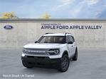 2025 Ford Bronco Sport AWD SUV for sale #94602 - photo 3