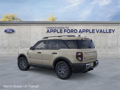 2025 Ford Bronco Sport AWD SUV for sale #94604 - photo 2