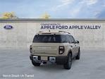 2025 Ford Bronco Sport AWD SUV for sale #94604 - photo 8