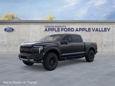 2025 Ford F-150 SuperCrew Cab 4x4 Pickup for sale #94607 - photo 1