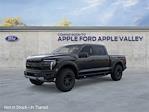 2025 Ford F-150 SuperCrew Cab 4x4 Pickup for sale #94607 - photo 1