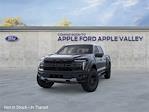 2025 Ford F-150 SuperCrew Cab 4x4 Pickup for sale #94607 - photo 2