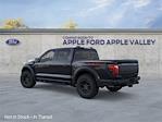 2025 Ford F-150 SuperCrew Cab 4x4 Pickup for sale #94607 - photo 4