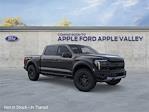2025 Ford F-150 SuperCrew Cab 4x4 Pickup for sale #94607 - photo 7