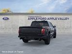 2025 Ford F-150 SuperCrew Cab 4x4 Pickup for sale #94607 - photo 8