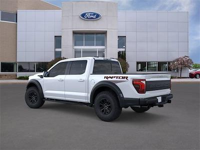 2025 Ford F-150 SuperCrew Cab 4x4 Pickup for sale #94608 - photo 2