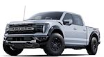 2025 Ford F-150 SuperCrew Cab 4x4 Pickup for sale #94608 - photo 1