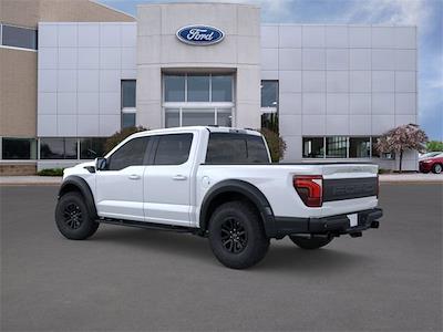 2025 Ford F-150 SuperCrew Cab 4x4 Pickup for sale #94609 - photo 2
