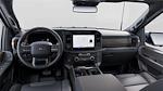 2025 Ford F-150 SuperCrew Cab 4x4 Pickup for sale #94609 - photo 7