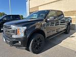 2018 Ford F-150 SuperCrew Cab 4x4 Pickup for sale #94609A - photo 7
