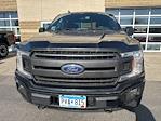 2018 Ford F-150 SuperCrew Cab 4x4 Pickup for sale #94609A - photo 8