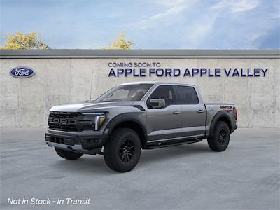 2025 Ford F-150 SuperCrew Cab 4x4 Pickup for sale #94610 - photo 1