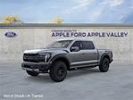 2025 Ford F-150 SuperCrew Cab 4x4 Pickup for sale #94610 - photo 1