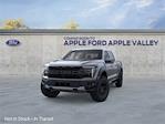 2025 Ford F-150 SuperCrew Cab 4x4 Pickup for sale #94610 - photo 2