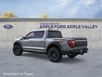2025 Ford F-150 SuperCrew Cab 4x4 Pickup for sale #94610 - photo 4