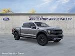 2025 Ford F-150 SuperCrew Cab 4x4 Pickup for sale #94610 - photo 7