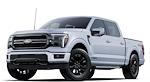 2025 Ford F-150 SuperCrew Cab 4x4 Pickup for sale #94611 - photo 1