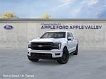 2025 Ford F-150 SuperCrew Cab 4x4 Pickup for sale #94611 - photo 2