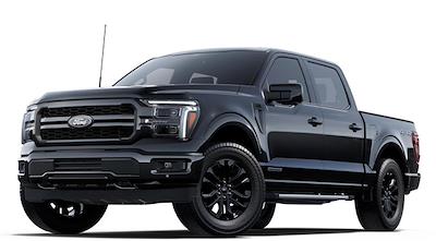 2025 Ford F-150 SuperCrew Cab 4x4 Pickup for sale #94612 - photo 1