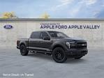 2025 Ford F-150 SuperCrew Cab 4x4 Pickup for sale #94612 - photo 7