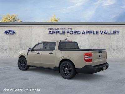 2025 Ford Maverick SuperCrew Cab AWD Pickup for sale #94614 - photo 2