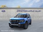 2025 Ford Bronco Sport AWD SUV for sale #94616 - photo 3