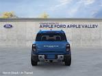 2025 Ford Bronco Sport AWD SUV for sale #94616 - photo 5