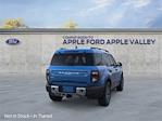 2025 Ford Bronco Sport AWD SUV for sale #94616 - photo 8