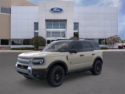 2025 Ford Bronco Sport AWD SUV for sale #94618 - photo 1