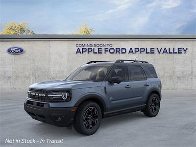 2025 Ford Bronco Sport AWD SUV for sale #94620 - photo 1