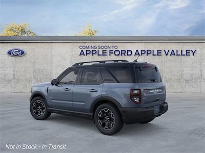 2025 Ford Bronco Sport AWD SUV for sale #94620 - photo 2