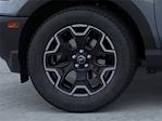 2025 Ford Bronco Sport AWD SUV for sale #94620 - photo 19