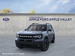 2025 Ford Bronco Sport AWD SUV for sale #94620 - photo 3