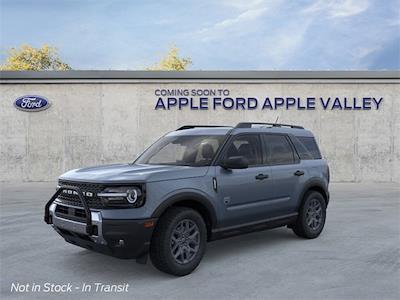 2025 Ford Bronco Sport AWD SUV for sale #94622 - photo 1