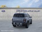 2025 Ford Bronco Sport AWD SUV for sale #94622 - photo 8