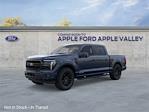 2025 Ford F-150 SuperCrew Cab 4x4 Pickup for sale #94625 - photo 1