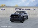 2025 Ford F-150 SuperCrew Cab 4x4 Pickup for sale #94625 - photo 3