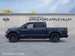 2025 Ford F-150 SuperCrew Cab 4x4 Pickup for sale #94625 - photo 4