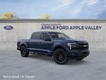 2025 Ford F-150 SuperCrew Cab 4x4 Pickup for sale #94625 - photo 7