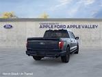 2025 Ford F-150 SuperCrew Cab 4x4 Pickup for sale #94625 - photo 8