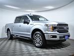 2020 Ford F-150 SuperCrew Cab 4x4 Pickup for sale #94626A - photo 1