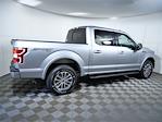 2020 Ford F-150 SuperCrew Cab 4x4 Pickup for sale #94626A - photo 8