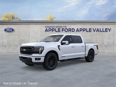 2025 Ford F-150 SuperCrew Cab 4x4 Pickup for sale #94627 - photo 1