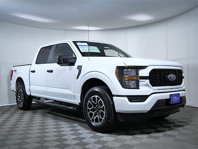 2023 Ford F-150 SuperCrew Cab 4x4 Pickup for sale #94628A - photo 1